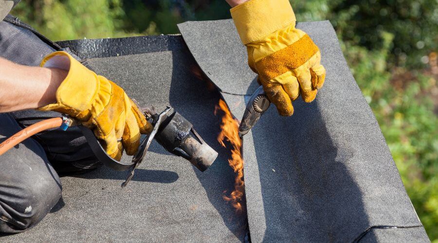 Local Chimney Repair in Felton, CA
